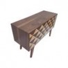 Piora Credenza de MDF