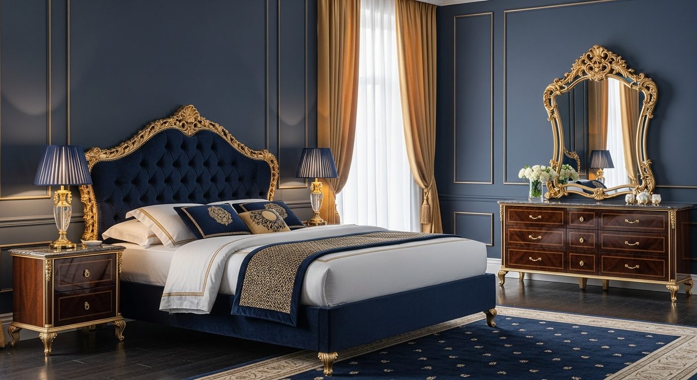 Decoración que transforma espacios