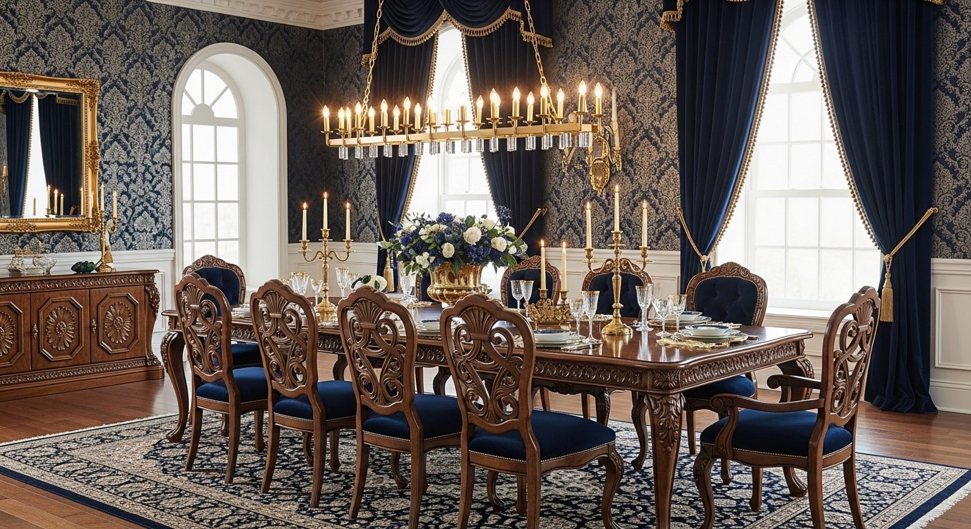 Muebles con envío a domicilio